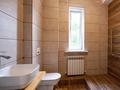 Отдельный дом · 4 комнаты · 200 м² · 7 сот., мкр Ерменсай за 135 млн ₸ в Алматы, Бостандыкский р-н — фото 7