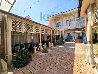 Свободное назначение, общепит · 1730 м² за 480 млн ₸ в Шымкенте, Абайский р-н