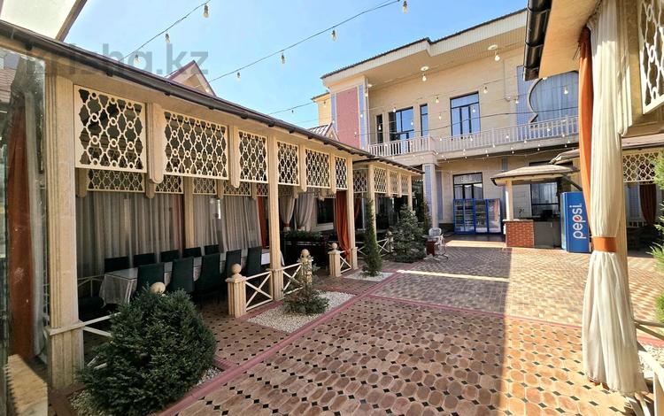 Свободное назначение, общепит · 1730 м² за 480 млн ₸ в Шымкенте, Абайский р-н — фото 20