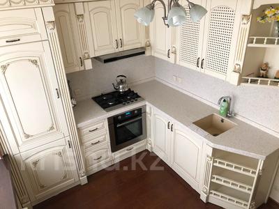 3-бөлмелі пәтер · 77 м² · 2/5 қабат, Алишера Навои, бағасы: 55.5 млн ₸ в Алматы, Бостандыкский р-н