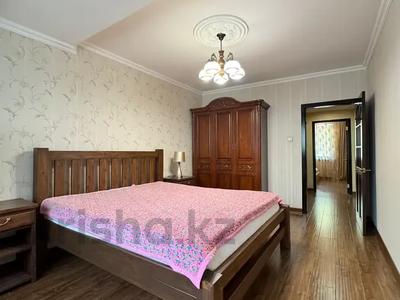 3-комнатная квартира · 77 м² · 2/5 этаж, Алишера Навои за 54 млн ₸ в Алматы, Бостандыкский р-н