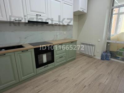 3-бөлмелі пәтер · 77 м² · 2/6 қабат, ​067-й учетный квартал 464/8, бағасы: 42 млн ₸ в Караганде, Алихана Бокейханова р-н