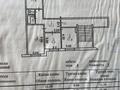 3-бөлмелі пәтер · 65.7 м² · 4/5 қабат, 8-ші шағым аудан, Карбышева 49 — Воинов-Интернационалистов/ Карбышева, бағасы: 30 млн ₸ в Костанае, 8-й микрорайон — фото 15