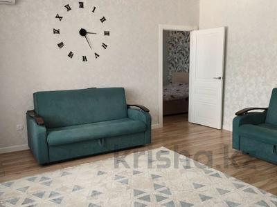 2-комнатная квартира, 66.1 м², 7/9 этаж, мкр. Алтын орда, Мангилек ел за 25.5 млн 〒 в Актобе, мкр. Алтын орда