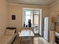 1-комнатная квартира · 45.4 м² · 6/7 этаж, Толе би 44 за 26 млн ₸ в Астане, Нура р-н — фото 2