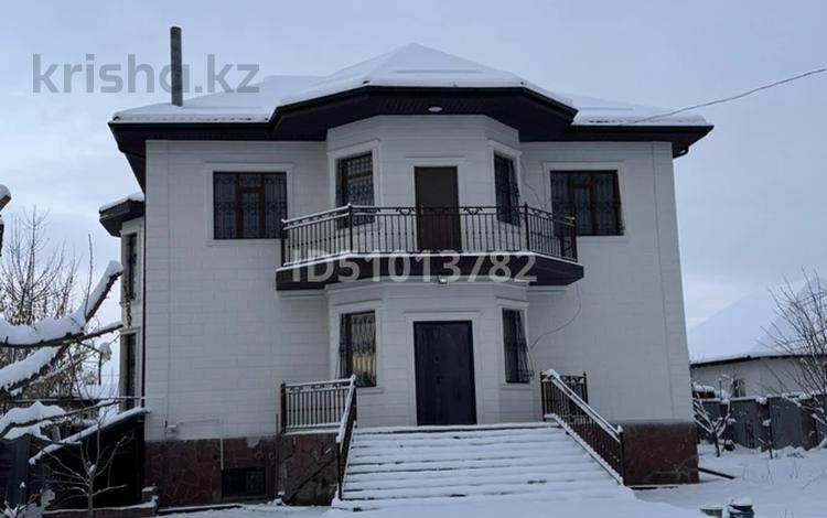 Жеке үй · 10 бөлме · 420 м² · 12 жүзд., ул. Мустафа Озтюрк. 7, бағасы: 170 млн ₸ в Туздыбастау (Калинино) — фото 42
