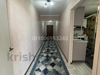 3-бөлмелі пәтер · 70 м² · 12/12 қабат, Жаңа қала 34/2 — Обл акимат, бағасы: 150 000 ₸ в Туркестане