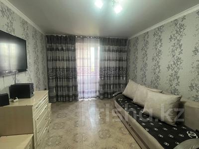 1-бөлмелі пәтер · 28.7 м² · 5/5 қабат, ул. Абая, бағасы: 5.5 млн ₸ в Темиртау