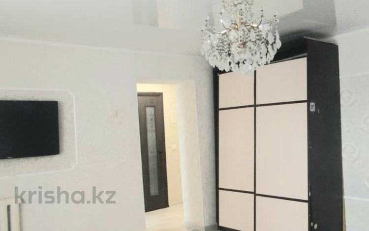 1-бөлмелі пәтер · 42 м² · 4/5 қабат, Мауленова 18\3, бағасы: 14.4 млн ₸ в Костанае — фото 2