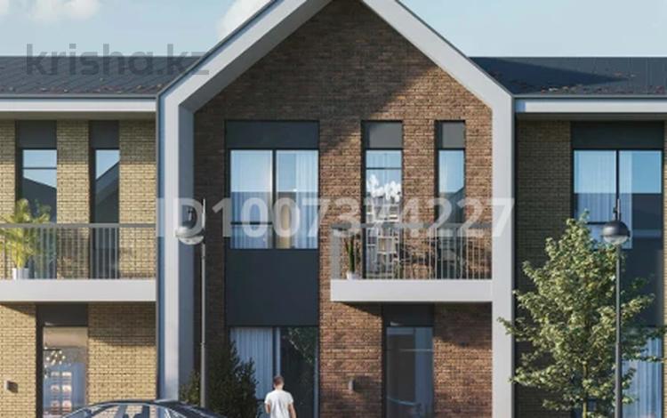 5-комнатная квартира · 143.8 м² · 1/2 этаж, Алатауская трасса 33ж за 72 млн 〒 в Туздыбастау (Калинино) — фото 4