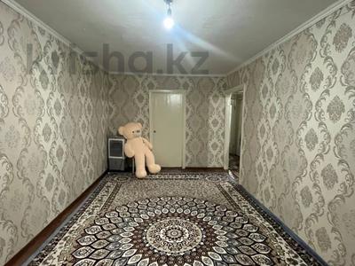 3-комнатная квартира · 63.2 м² · 5/5 этаж, 7 микр Самал за 13.5 млн 〒 в Таразе