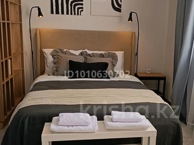 1-комнатная квартира · 36 м² · 1/5 этаж, Куйши дина 4/4 за 13 000 ₸ в Астане, Алматы р-н