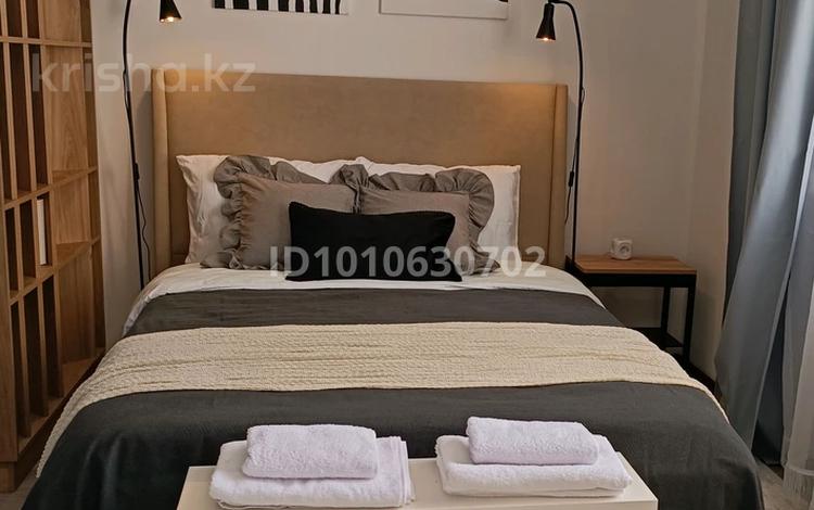 1-комнатная квартира · 36 м² · 1/5 этаж, Куйши дина 4/4 за 13 000 ₸ в Астане, Алматы р-н — фото 32