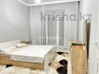 2-комнатная квартира · 70 м² · 11/49 этаж, Сзади Обл. Акимата 486 — Обл.Акимат, прокуратура, двд, Конгресс холл… за 10 000 〒 в Туркестане