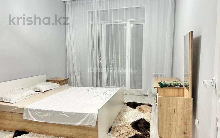 2-комнатная квартира · 70 м² · 11/49 этаж, Сзади Обл. Акимата 486 — Обл.Акимат, прокуратура, двд, Конгресс холл… за 15 000 ₸ в Туркестане — фото 23