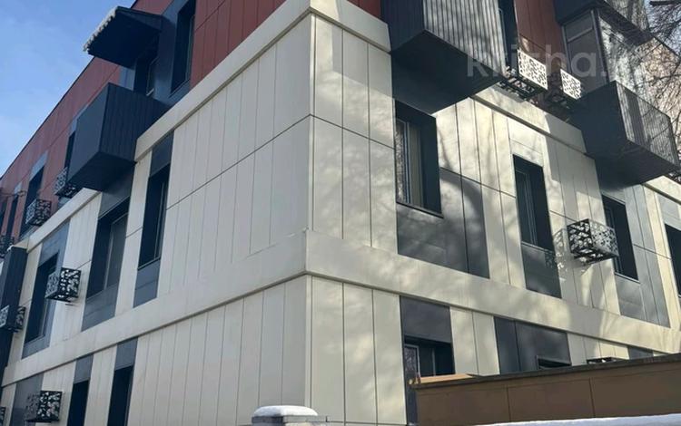 3-бөлмелі пәтер · 60 м² · 3/3 қабат, мкр Рахат 22, бағасы: 27 млн 〒 в Алматы, Наурызбайский р-н — фото 2