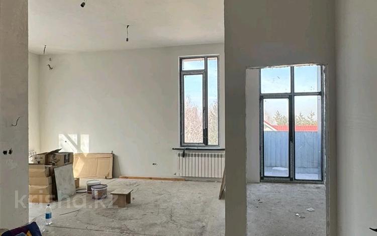 3-комнатная квартира · 60 м² · 3/3 этаж, мкр Рахат 22 за 27 млн 〒 в Алматы, Наурызбайский р-н — фото 17