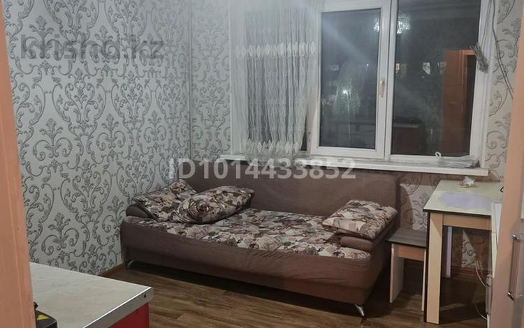 1-комнатная квартира · 18 м² · 3/4 этаж, мкр №3 39а за 150 000 ₸ в Алматы, Ауэзовский р-н — фото 2