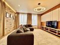4-бөлмелі пәтер · 134.2 м² · 7/12 қабат, Сейфуллина, бағасы: 134 млн ₸ в Алматы, Алмалинский р-н — фото 3