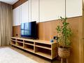 4-бөлмелі пәтер · 134.2 м² · 7/12 қабат, Сейфуллина, бағасы: 134 млн ₸ в Алматы, Алмалинский р-н — фото 4