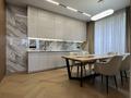 4-бөлмелі пәтер · 134.2 м² · 7/12 қабат, Сейфуллина, бағасы: 134 млн ₸ в Алматы, Алмалинский р-н — фото 6
