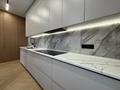 4-бөлмелі пәтер · 134.2 м² · 7/12 қабат, Сейфуллина, бағасы: 134 млн ₸ в Алматы, Алмалинский р-н — фото 9