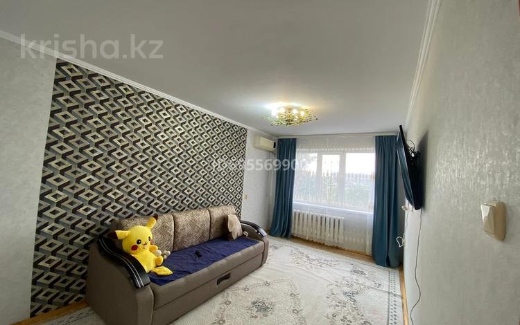 3-комнатная квартира · 62 м² · 4/9 этаж, Ларина 8/1 за 19.5 млн ₸ в Уральске — фото 12