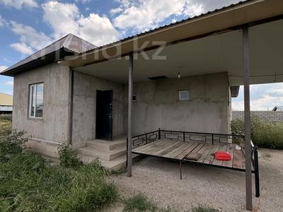 Отдельный дом · 3 комнаты · 140 м² · 20 сот., Жетису 7/4 за 33 млн ₸ в Жибек Жолы