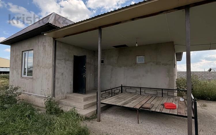 Отдельный дом · 3 комнаты · 140 м² · 20 сот., Жетису 7/4 за 33 млн ₸ в Жибек Жолы — фото 2