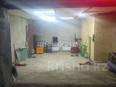 Шиномонтаж · 50 м² за 10.5 млн 〒 в Алматы, Жетысуский р-н