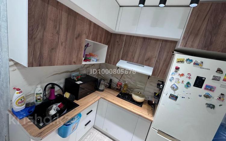 1-бөлмелі пәтер · 35 м² · 3/5 қабат, Молдагалиева 26 — Страйконтора), бағасы: 12.5 млн ₸ в Атырау — фото 2