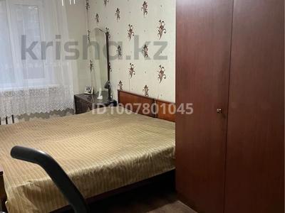 2-комнатная квартира · 45 м² · 3/5 этаж, мкр Орбита-1 24 — Гимназия номер 60 за 37 млн 〒 в Алматы, Бостандыкский р-н