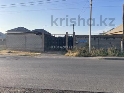 Участок · 8 соток, мкр Самал-3 — улица Изгилик 35/90 за 32 млн ₸ в Шымкенте, Абайский р-н