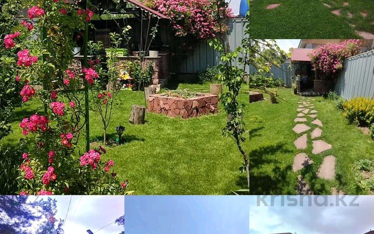 Жеке үй · 4 бөлме · 140 м² · 8 жүзд., Нурпеисова, бағасы: 73 млн ₸ в Жанатурмысе — фото 2