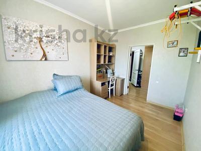 2-бөлмелі пәтер · 47 м² · 3/12 қабат, Циолковского 1/1 — ЕНУ, бағасы: 22.6 млн ₸ в Астане, р-н Байконур