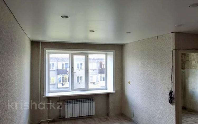 1-комнатная квартира · 30.3 м² · 5/5 этаж, 342-й квартал 13 за 9.9 млн ₸ в Семее — фото 2