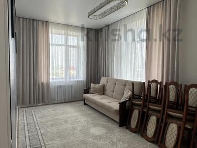 2-бөлмелі пәтер · 63 м² · 7/9 қабат, Рахимова, бағасы: 40.8 млн ₸ в Петропавловске