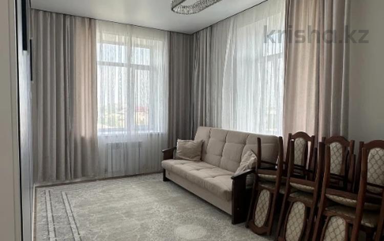 2-бөлмелі пәтер · 63 м² · 7/9 қабат, Рахимова, бағасы: 40.8 млн ₸ в Петропавловске — фото 5
