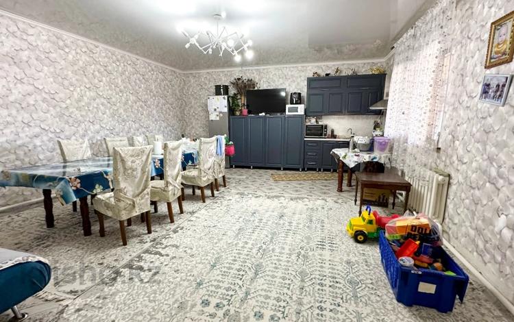 Отдельный дом · 4 комнаты · 174 м² · 8 сот., Акажанулы 2 за 36 млн ₸ в Талдыкоргане — фото 12