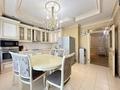 4-бөлмелі пәтер · 160 м² · 9/15 қабат, Ходжанова 76 — Аль-Фараби, бағасы: 800 000 ₸ в Алматы, Бостандыкский р-н — фото 12