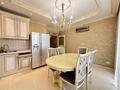 4-бөлмелі пәтер · 160 м² · 9/15 қабат, Ходжанова 76 — Аль-Фараби, бағасы: 800 000 ₸ в Алматы, Бостандыкский р-н — фото 14