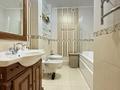 4-бөлмелі пәтер · 160 м² · 9/15 қабат, Ходжанова 76 — Аль-Фараби, бағасы: 800 000 ₸ в Алматы, Бостандыкский р-н — фото 19