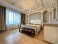 4-бөлмелі пәтер · 160 м² · 9/15 қабат, Ходжанова 76 — Аль-Фараби, бағасы: 800 000 ₸ в Алматы, Бостандыкский р-н — фото 2