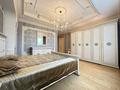4-бөлмелі пәтер · 160 м² · 9/15 қабат, Ходжанова 76 — Аль-Фараби, бағасы: 800 000 ₸ в Алматы, Бостандыкский р-н — фото 3