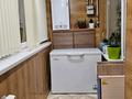 3-бөлмелі пәтер · 138 м² · 1/5 қабат, мкр 5, Есет Батыра 108 б — Остановка молодежка, бағасы: ~ 45 млн ₸ в Актобе — фото 13