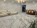 3-бөлмелі пәтер · 138 м² · 1/5 қабат, мкр 5, Есет Батыра 108 б — Остановка молодежка, бағасы: ~ 45 млн ₸ в Актобе — фото 28