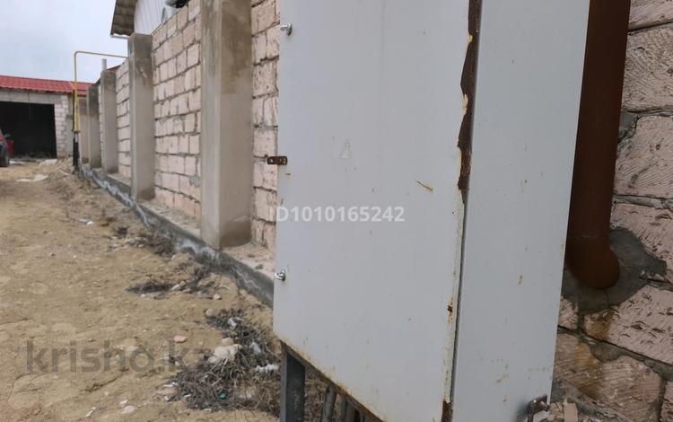 Участок · 5 соток, Теплый пляж 16 — ОО "Шуакты жагажай" за 27 млн 〒 в Актау — фото 2