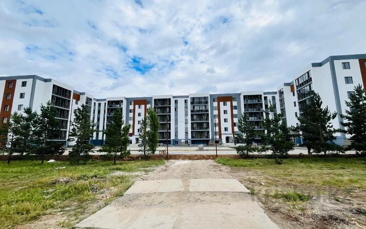 1-бөлмелі пәтер · 31.9 м² · 4/5 қабат, Промышленная 40, бағасы: 13.9 млн ₸ в Костанае — фото 9