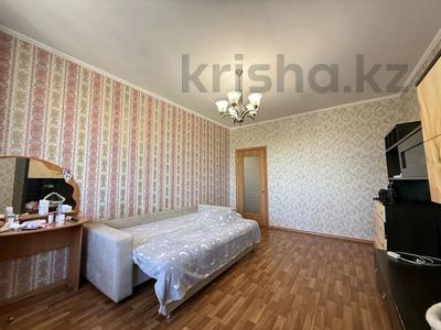 1-комнатная квартира · 46.2 м² · 8/9 этаж, Кюйши Дины 30/1 за 23 млн ₸ в Астане, Алматы р-н