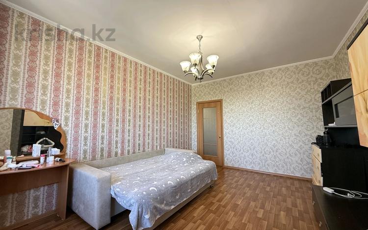 1-комнатная квартира · 46.2 м² · 8/9 этаж, Кюйши Дины 30/1 за 23 млн ₸ в Астане, Алматы р-н — фото 2